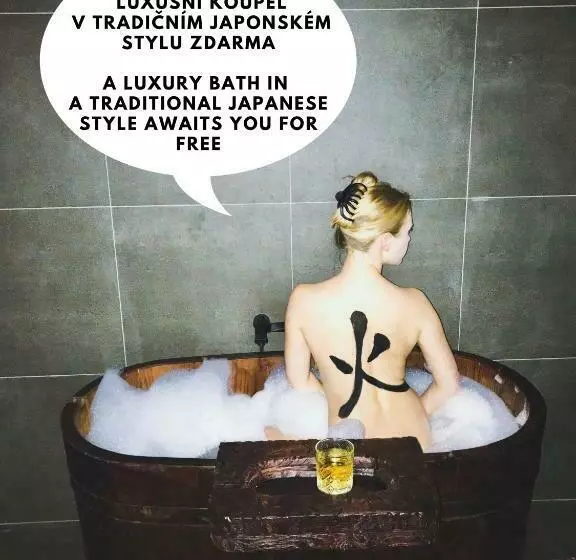 Majatalo Oroom Japan   Role Play For Couples In Brno