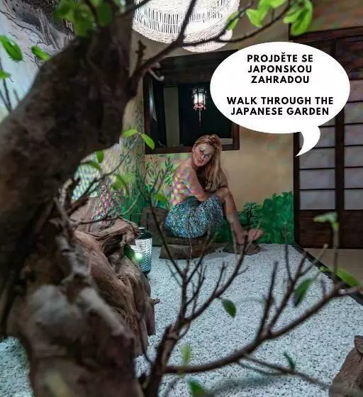 Majatalo Oroom Japan   Role Play For Couples In Brno