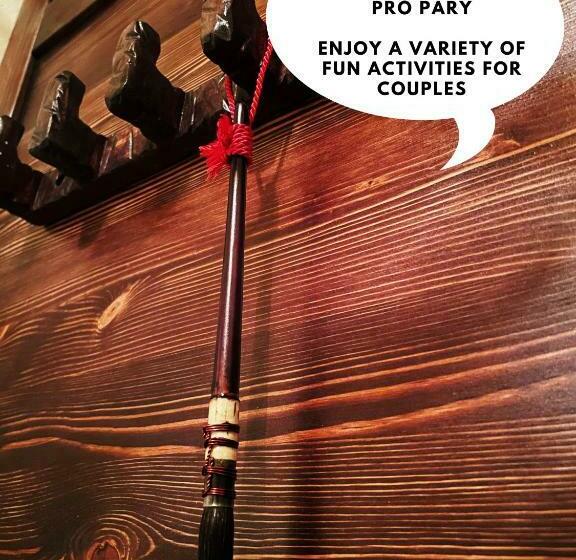 펜션 Oroom Japan   Role Play For Couples In Brno