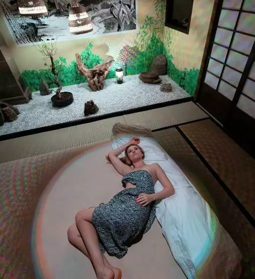 Majatalo Oroom Japan   Role Play For Couples In Brno