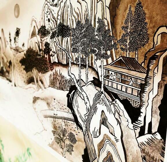 펜션 Oroom Japan   Role Play For Couples In Brno