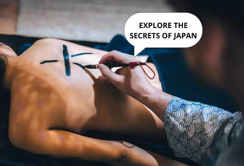 Majatalo Oroom Japan   Role Play For Couples In Brno