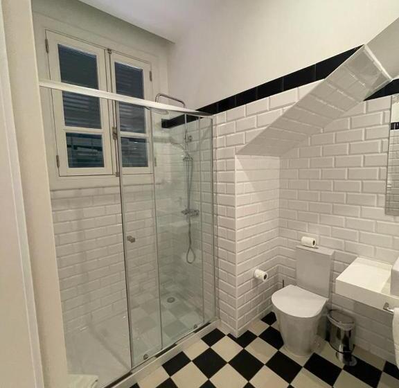 Pier House Accommodation