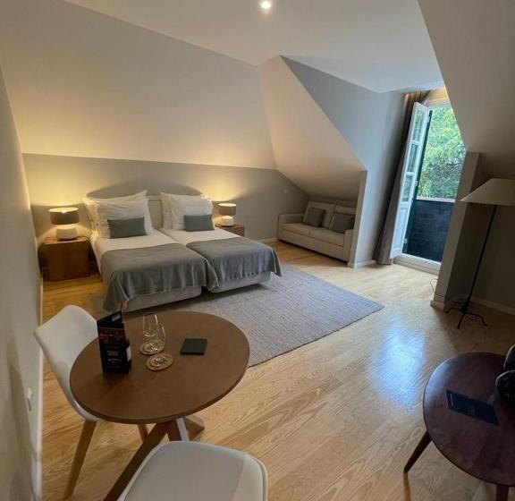 Pier House Accommodation