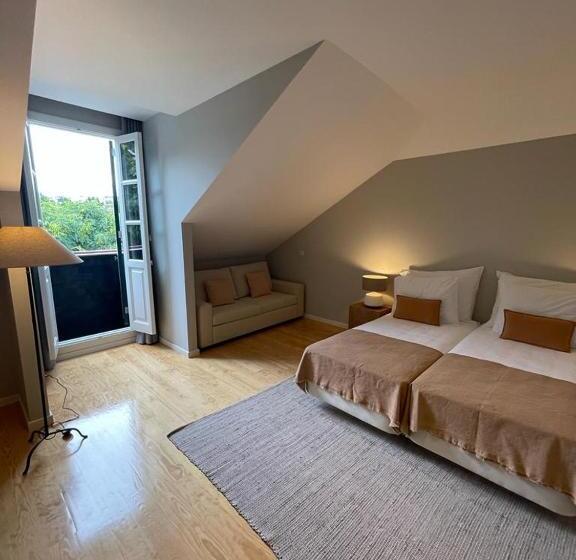 Pier House Accommodation