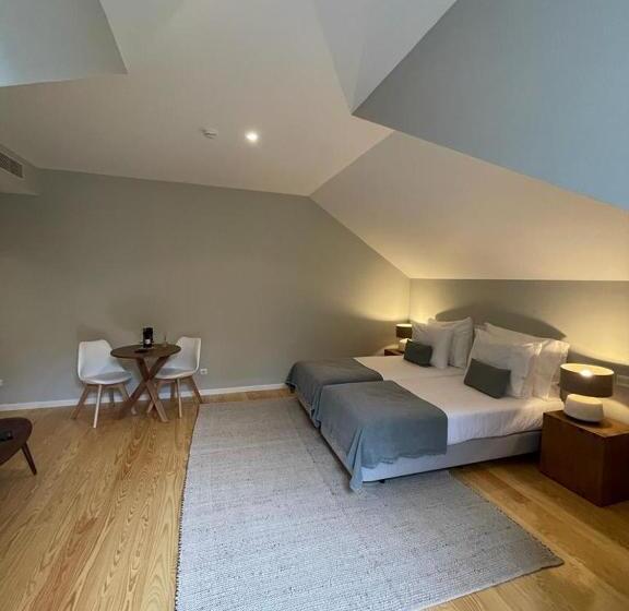 Pier House Accommodation