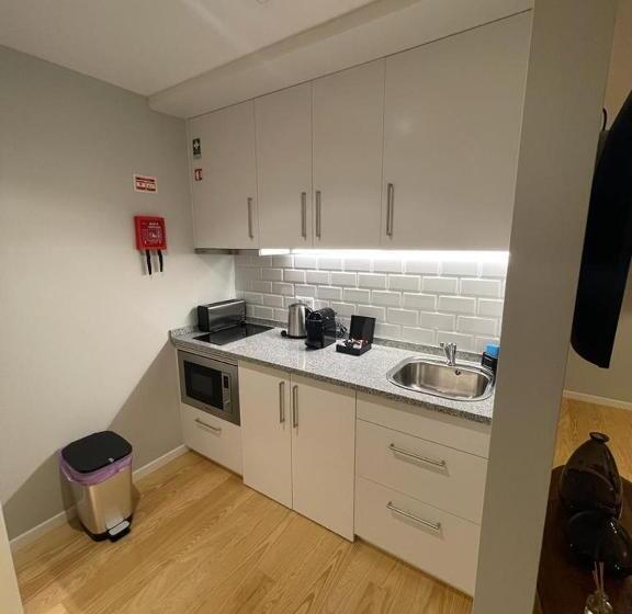 Pier House Accommodation