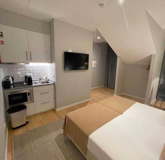 Pier House Accommodation