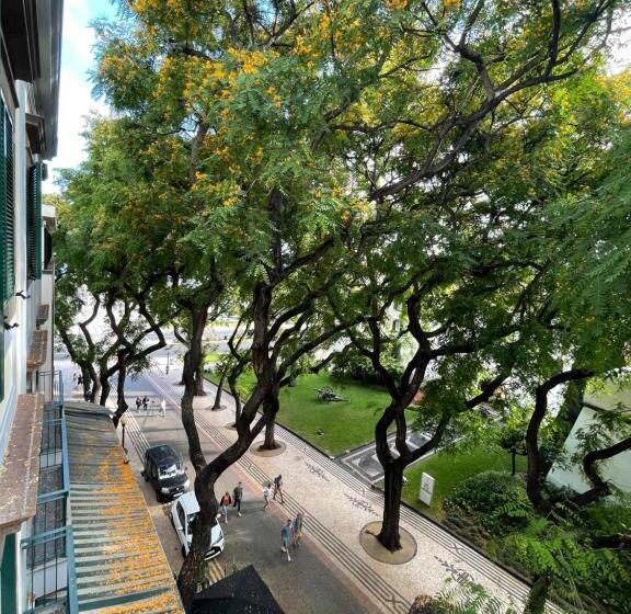 Pier House Accommodation