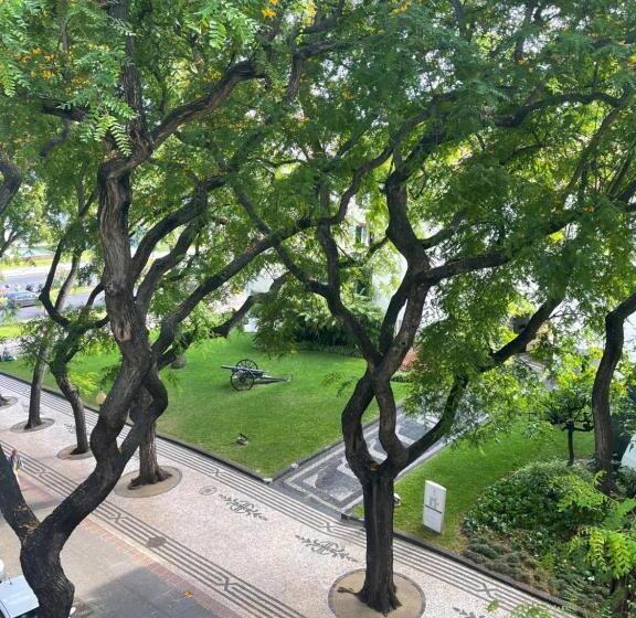 Pier House Accommodation