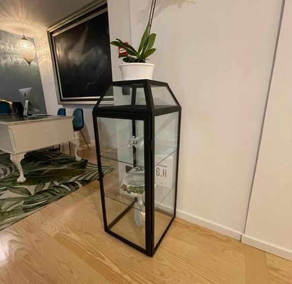 Pier House Accommodation