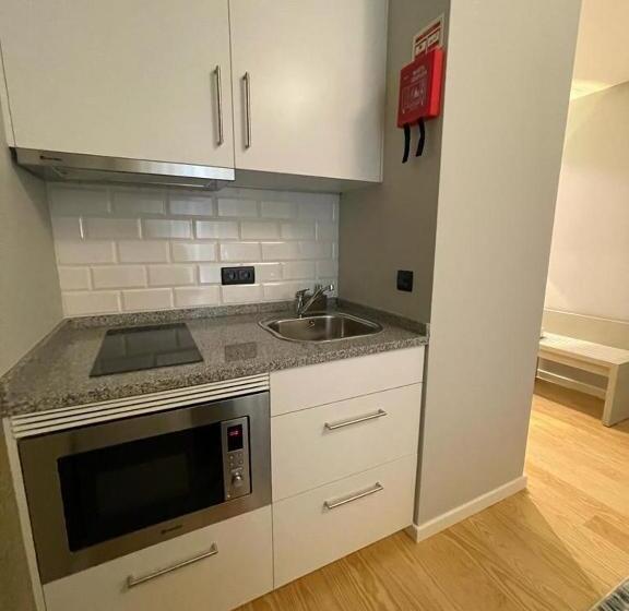 Pier House Accommodation