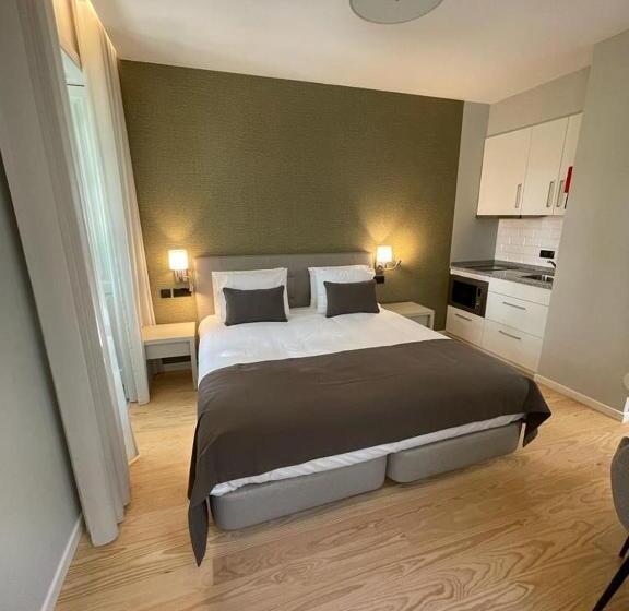 Pier House Accommodation