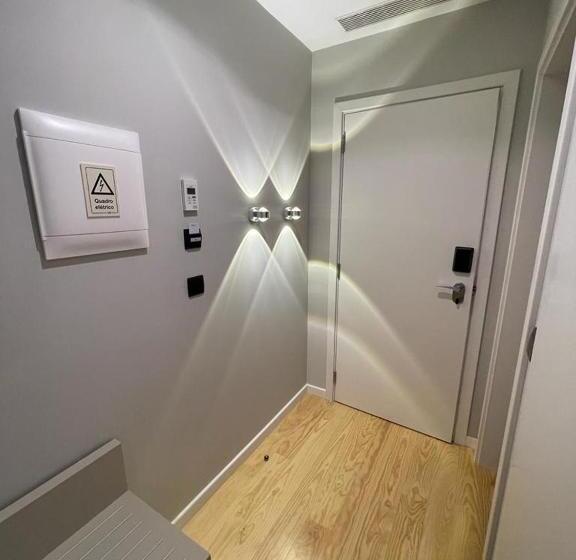 Pier House Accommodation