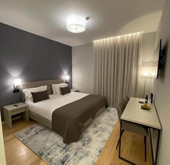 Pier House Accommodation