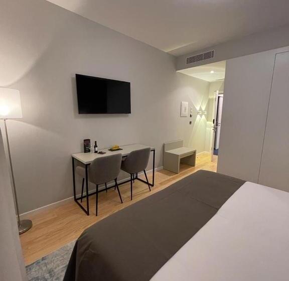 Pier House Accommodation