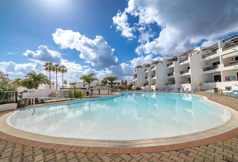 Playa Bastián 2 Habs, 2 Baños Y Súper Terraza