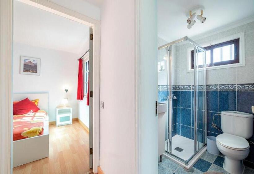 Playa Bastián 2 Habs, 2 Baños Y Súper Terraza