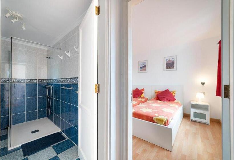 Playa Bastián 2 Habs, 2 Baños Y Súper Terraza