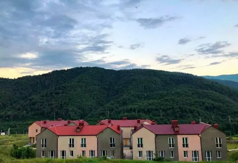 Rest House Dilijan