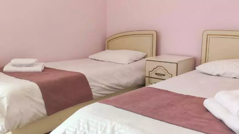 Rest House Dilijan