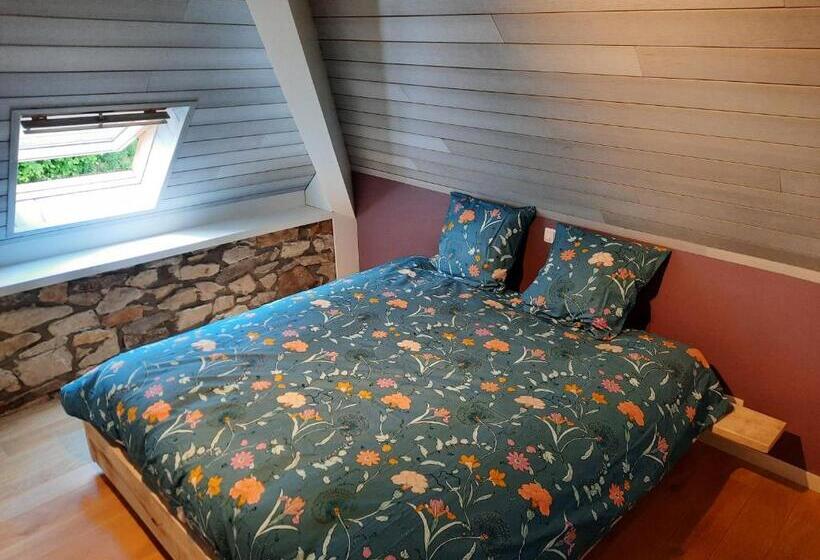 Superbe Appart Bois De Fagne