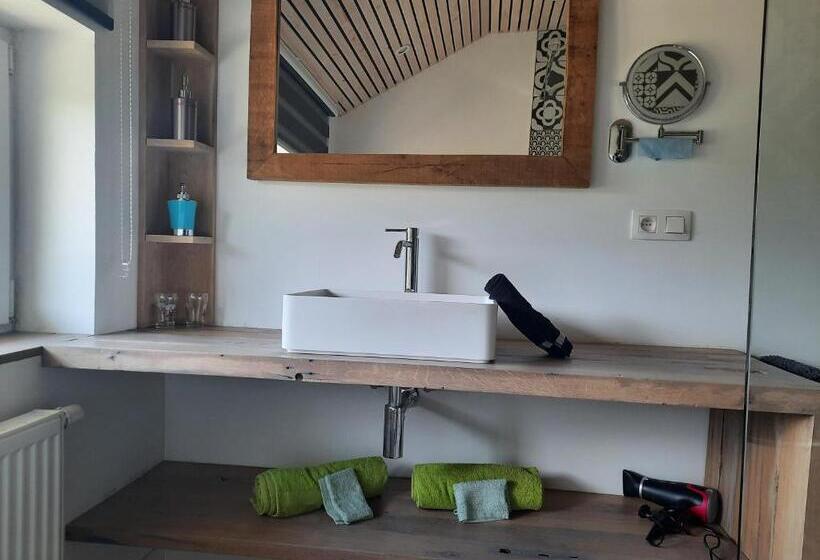 Superbe Appart Bois De Fagne