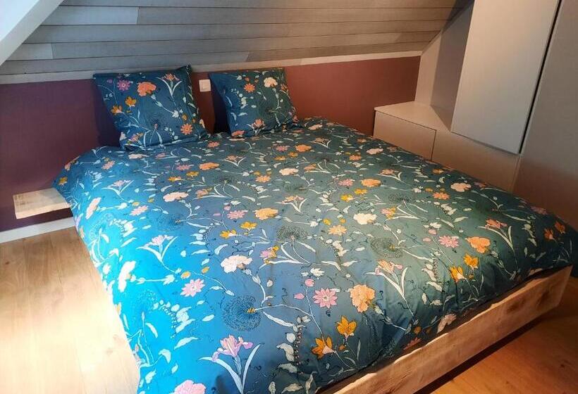 Superbe Appart Bois De Fagne