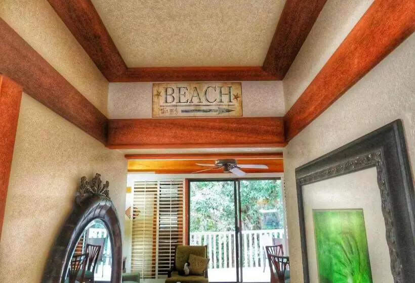 Aloha   Poipu Beach Vacation Condo