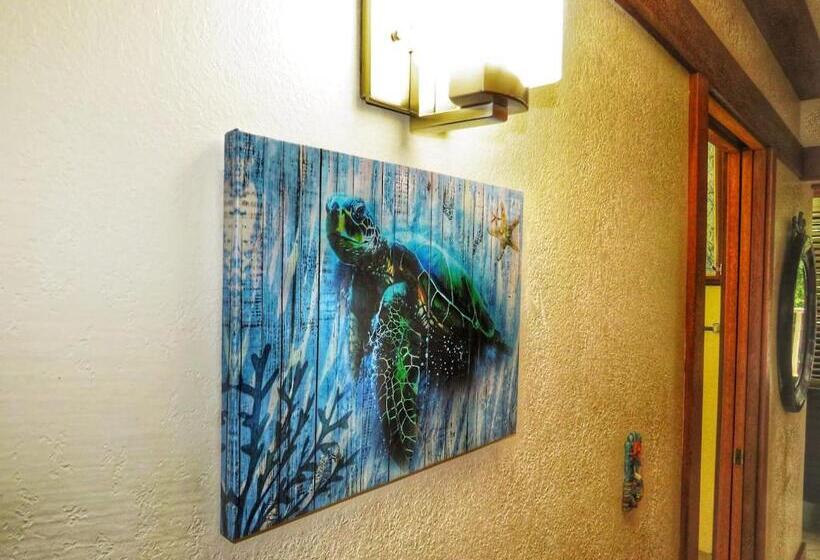 Aloha Poipu Beach Vacation Condo