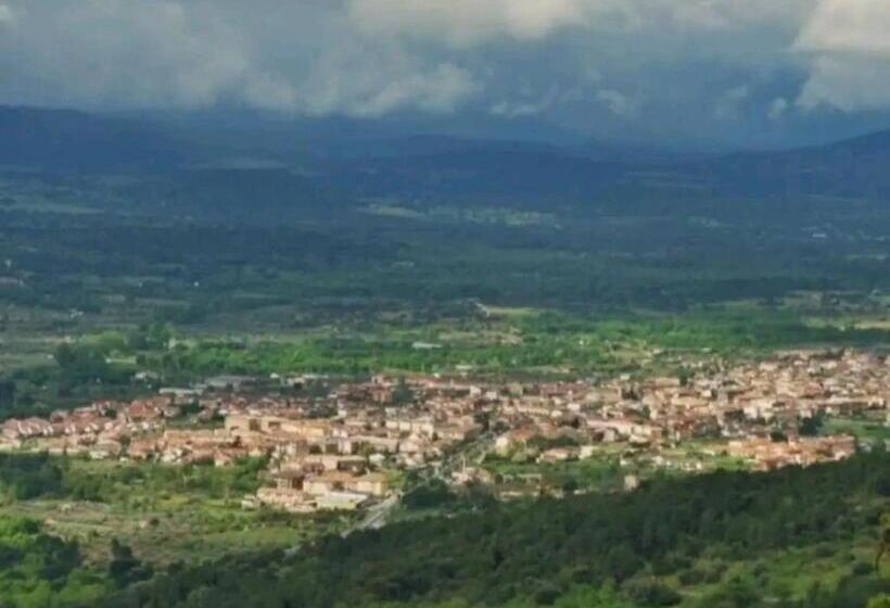 Alojamiento Castelar