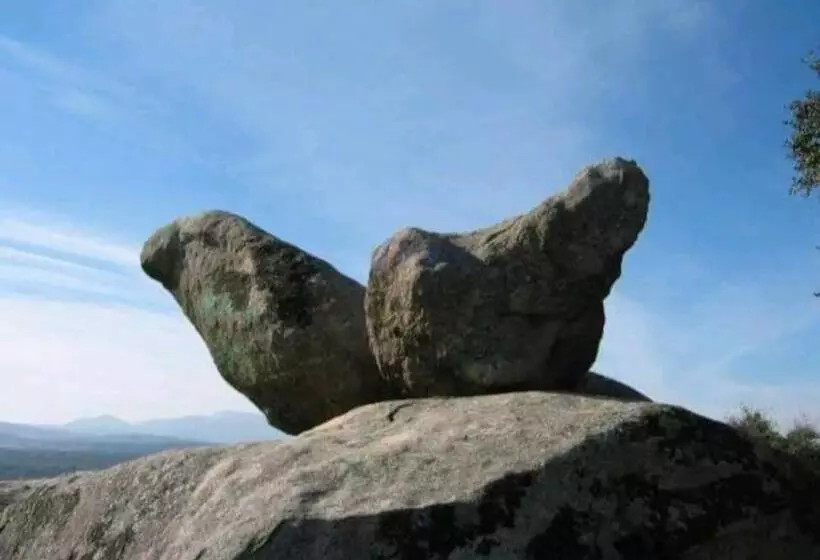 Alojamiento Castelar