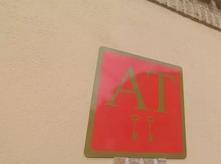 Alojamiento Castelar