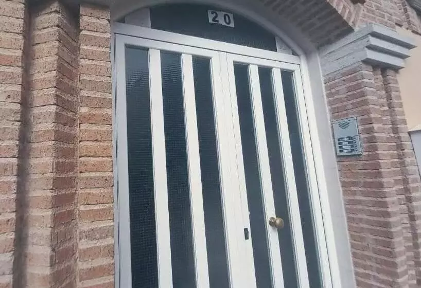 Alojamiento Castelar