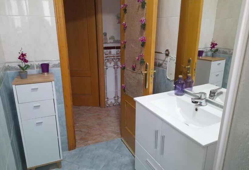 Alojamiento Castelar