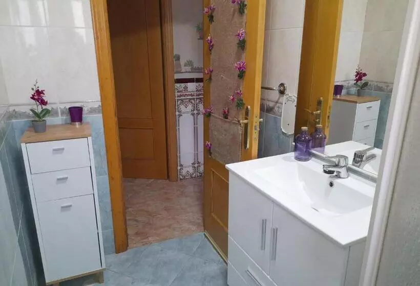 Alojamiento Castelar