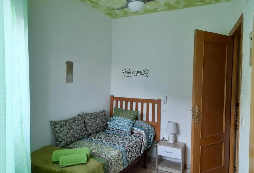 Alojamiento Castelar