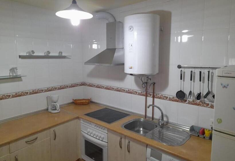 Alojamiento Castelar