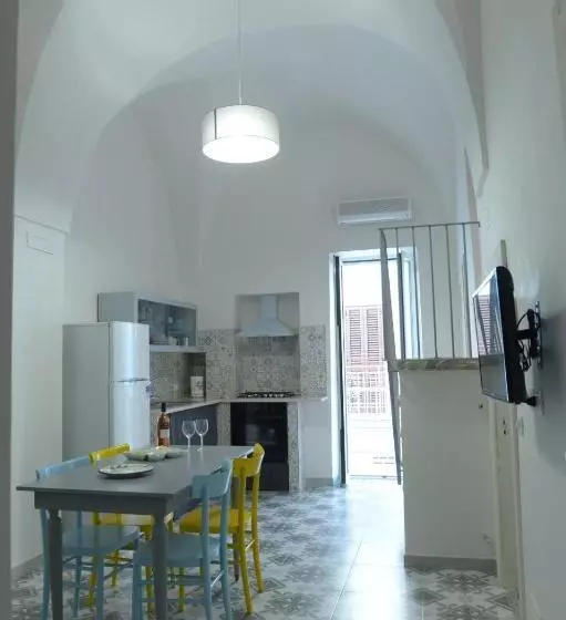 Attico Palma