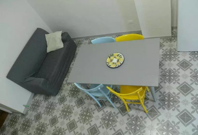 Attico Palma