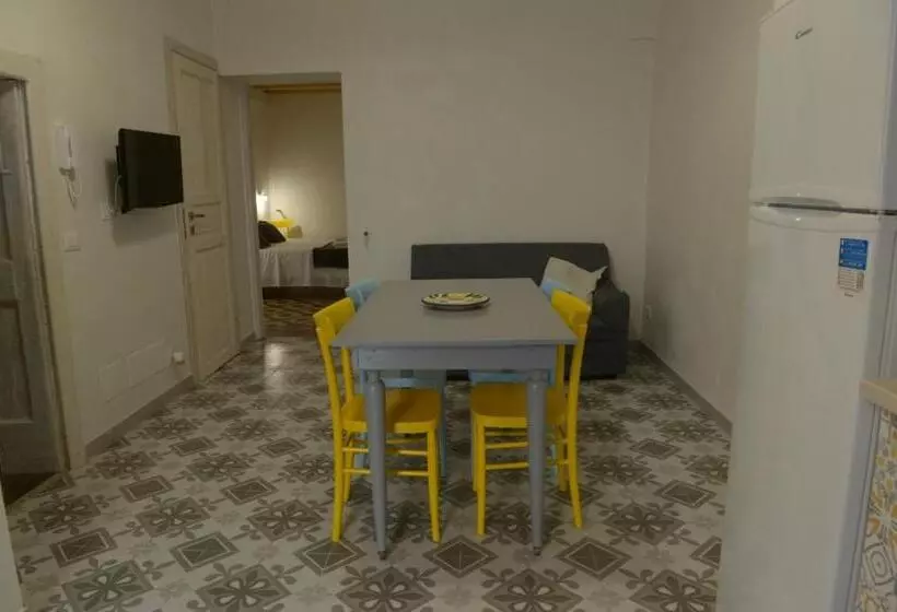 Attico Palma