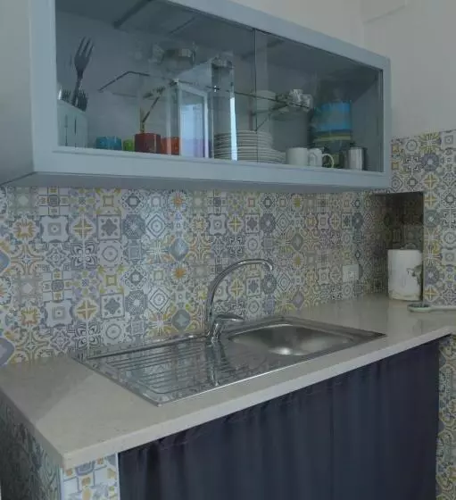 Attico Palma