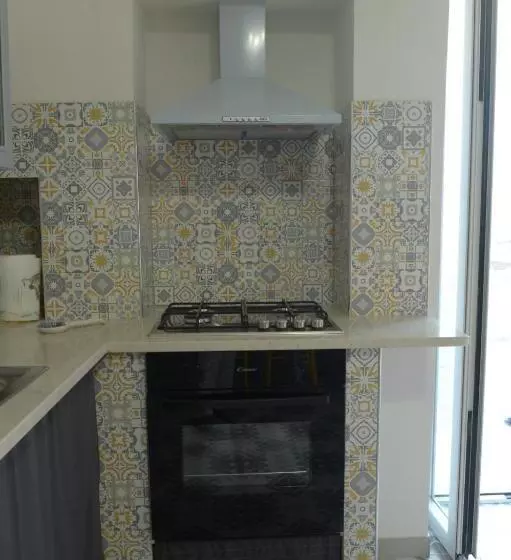 Attico Palma