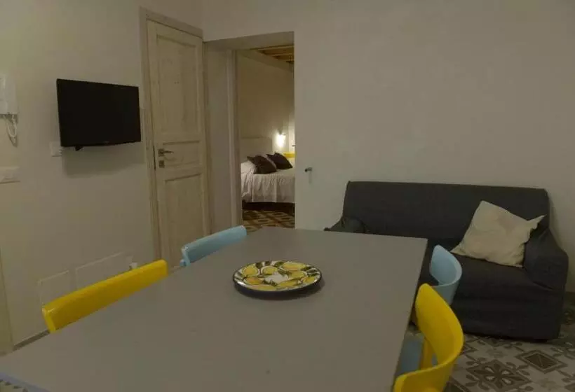 Attico Palma
