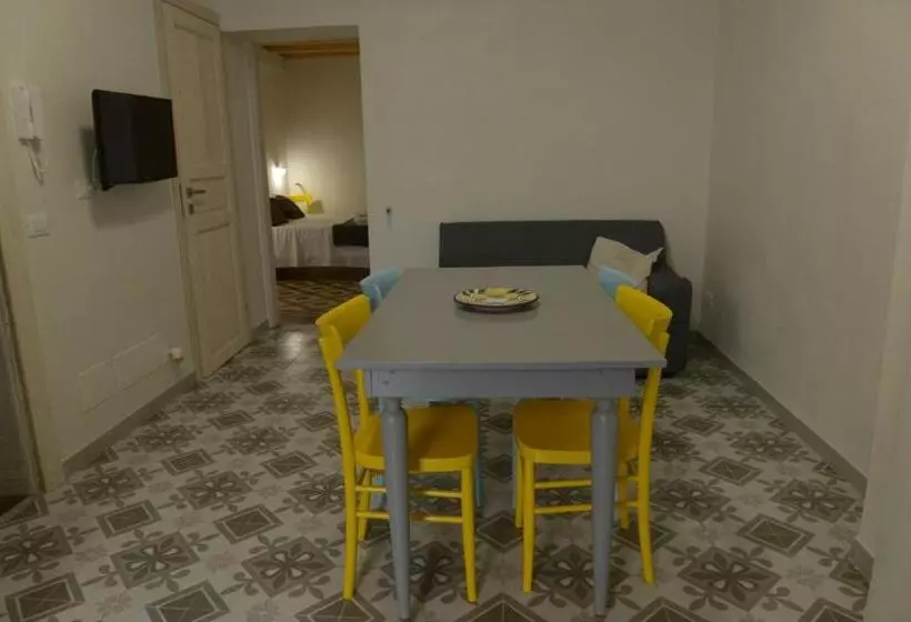 Attico Palma