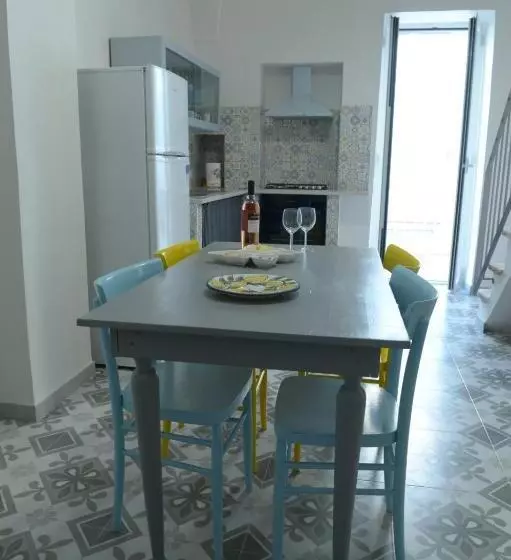 Attico Palma