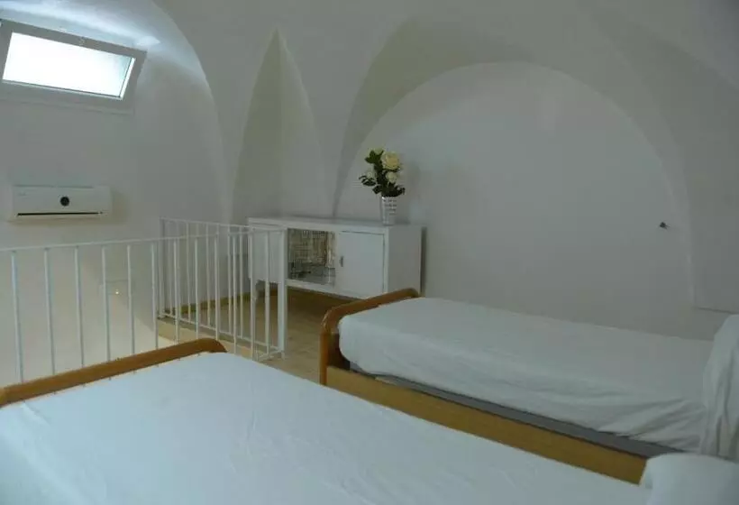 Attico Palma