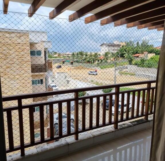 Cumbuco Apartamento D&g