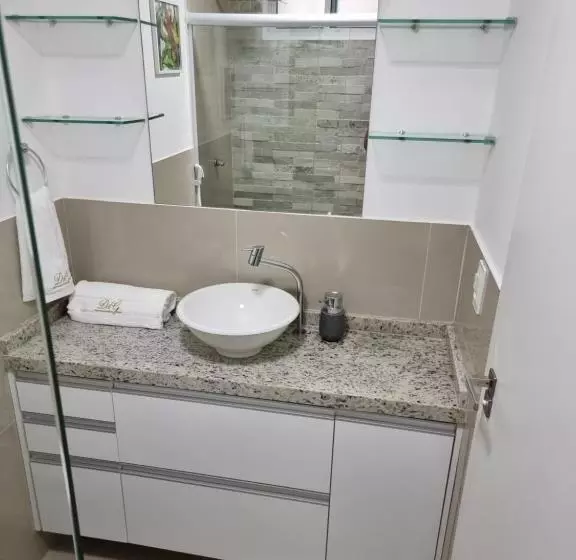 Cumbuco Apartamento D&g