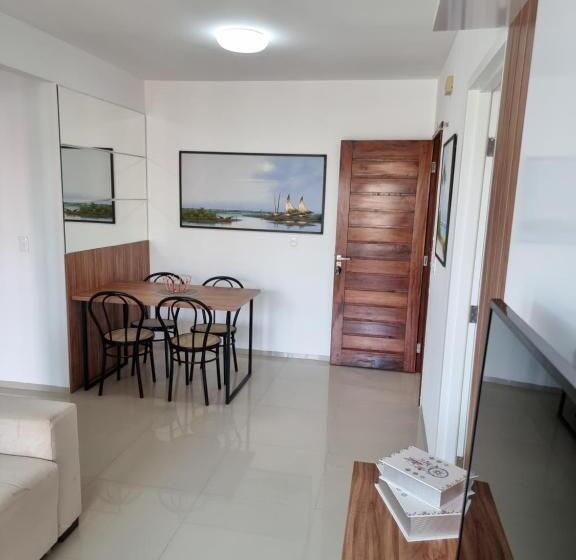 Cumbuco Apartamento D&g